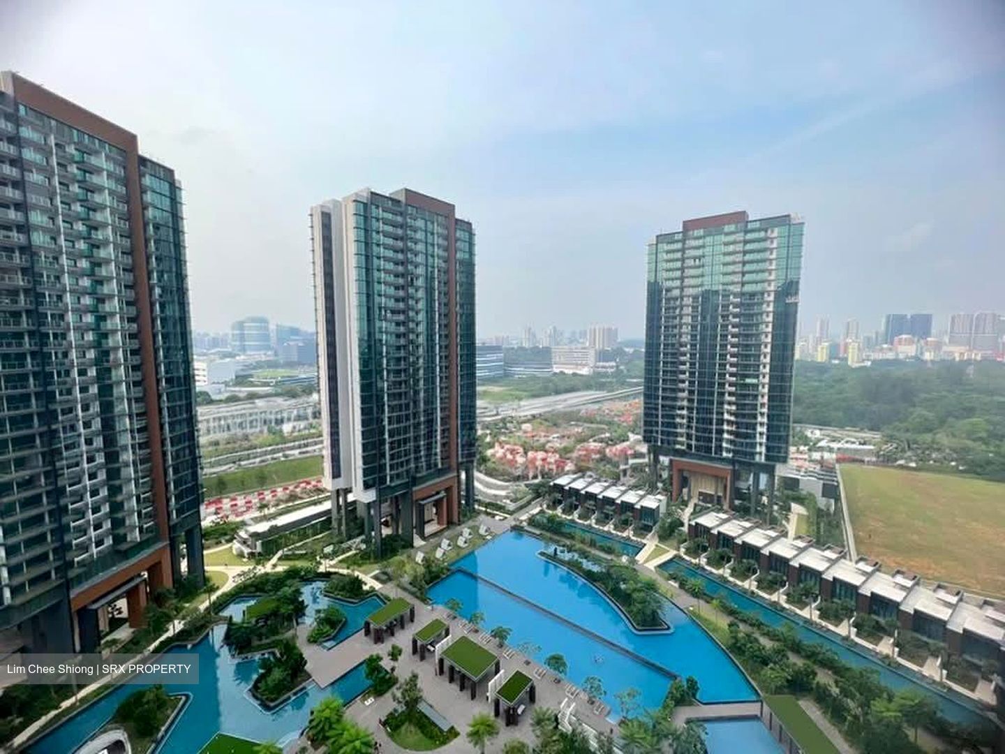 Normanton Park (D5), Apartment #601026741